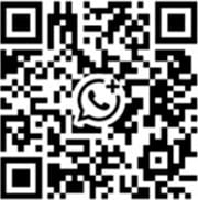 QR WhatsApp